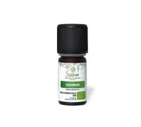 Salvia Cardamomo Aceite Esencial Bio 5ml
