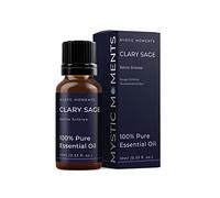 Salvia Esclarea Aceite Esencial - 10ml - 100% Puro