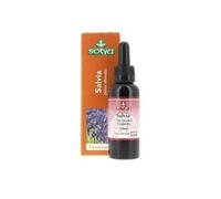 Salvia Extracto Glicerinado Sotya 60ml