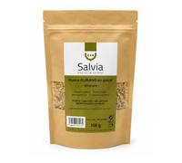 SALVIA | Incienso de Resina Olibano 100g | Boswellia Serrata 100% Natural | Esencia Pura de Grado A | Sahumerio Aromaterapia Saludable | Medicina Tradicional para la Serenidad | Esencia de Fumigación