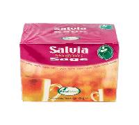 Salvia infusión 20 filtros Soria Natural - infusión para disfrutar