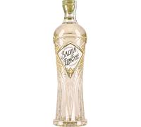 Salvia & Limone - Antigua receta digestiva tradicional, Salvia y Limón, perfecto después de cada comida, para consumir frío en verano y caliente en invierno, producto italiano, idea de regalo