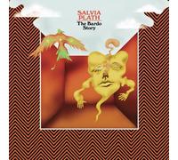 Salvia Plath - The Bardo Story [Vinilo]