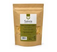 SALVIA | Resina Colofonia Natural en Grano 100g | Colofonia a Granel | para Arcos de Violín, Viola y Violonchelo | Manualidades | Barnices | Incienso | Resina Natural
