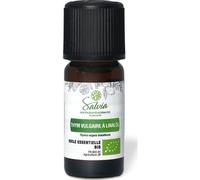 Salvia Tomillo a Linalol Aceite Esencial Bio 10ml
