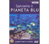 Salviamo Il Pianeta Blu [Italia] [DVD]