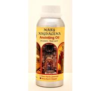 salvieröl Mirra 250. ml aroma en metal Botella - 100% Pure