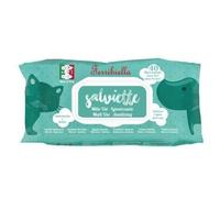Salviette Toallitas hidratantes y desinfectantes con clorhexidina - 40 uds - Pack X 3 Paquetes - Pack 3 Paquetes