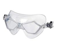 SALVIMAR 000076b Clear para Adulto, Claro/Claro