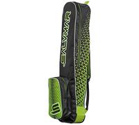 Salvimar Fins Bag Verde,Negro
