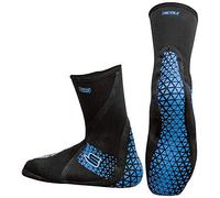 Salvimar Tactile 1.5 Mm Booties Azul,Negro EU 45-46