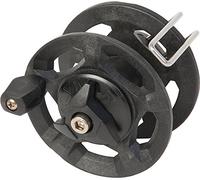 Salvimar 301005/D - Carrete de Fusil bajo el mar, Unisex, Color Negro