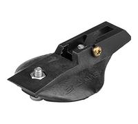 SALVIMAR - Adaptador de Carrete Unisex para Adulto, Unisex Adulto, LMULINMAX21, Negro, cressi