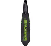 SALVIMAR Speeder - Aleta 45/46, Color Negro