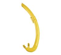 Salvimar Bite Air Tuba Unisex Adulto, Amarillo
