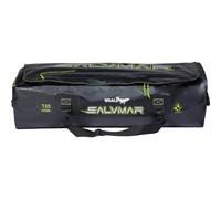 SALVIMAR Bolsa para Aparejos de Pesca submarina, para natación, Deportes acuáticos, 135 litros, Color Negro