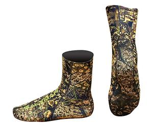SALVIMAR Calzare Krypsis botas de pesca subacuáticas Unisex adulto