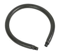 Salvimar - Circular Rubber B, Color Black, Talla 52 cm