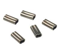 SALVIMAR Copper Sleeves Unisex Adulto, Plata, 2,3 mm