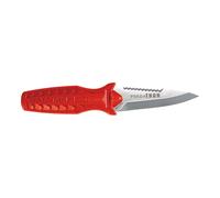 SALVIMAR Cuchillo Predathor, rojo
