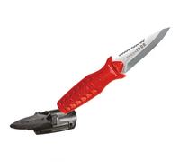 Salvimar Predathor Knife Naranja,Plateado