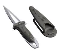 Salvimar St-atlantis Knife Gris
