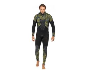 Salvimar, Drop Cell Race - Traje de Neopreno para Pesca subacuática, 3 mm, Talla S