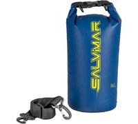 SALVIMAR Dry Bag 5 litros - 10 l - 20 l, Turquesa, 5lt, Bolsa Impermeable para Actividades Deportivas