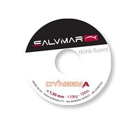 Salvimar - Dyneema Line 100 M, Color 0, Talla 1.50 mm
