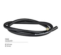 Salvimar Elastic by Primeline Diámetro 16 mm Agujero Interior 3,2 mm - Kit 1,5 Metros