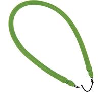 SALVIMAR Elástico Adjunto de 14 mm, Verde ácido, 64 cm, Ballesta 105