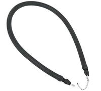 SALVIMAR Elásticos atados 16 mm, no aplicable, negro, 60 cm - Arbalete 95