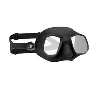 SALVIMAR Fly Mascarilla Unisex Adulto, Negro