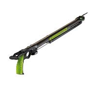 Salvimar Fusil De Pesca Submarina De Gomas Metal Carbo Roller