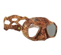 Salvimar Hathor Spearfishing Mask Marrón