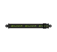 Salvimar Kit De Correa Elástica Y Hebilla Para Máscara Drake