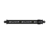 Salvimar Kit De Correa Elástica Y Hebilla Para Máscara Drake