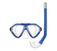 Salvimar Kit Snorkel Francy Pro Mid