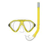 Salvimar Kit Snorkel Francy Pro Mid