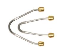 Salvimar - Kit Wishbone Twin/S with Spheres, Color 0