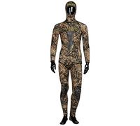 SALVIMAR MUTA Completa Krypsis 101 Traje de Buceo, Adultos Unisex, 3,5 mm, XX-Large