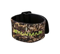 Salvimar Krypsis - Banda Porta Cuchillos Unisex para Adultos, 40 cm