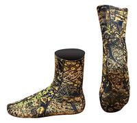 SALVIMAR Krypsis - Calcetines de Pesca subacuática Unisex - Adulto