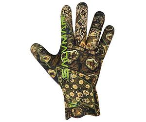 SALVIMAR Krypsis - Guante de Pesca subacuática Unisex para Adulto