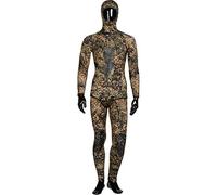 Salvimar Krypsis - Traje de Buceo para Hombre, Color camu, 7 + 5 mm - S