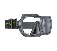 Salvimar Máscara De Buceo Drake Anti Fog Rubber