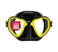 Salvimar Máscara De Buceo Morpheus Anti Fog