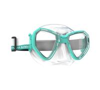 Salvimar Máscara De Buceo Morpheus Mid