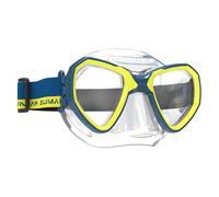 Salvimar Máscara De Buceo Morpheus Mid Anti Fog
