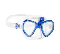 Salvimar Trinity máscara Unisex, Azul
